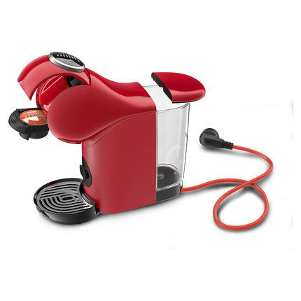 Dolce Gusto KRUPS YY4444FD GENIO S PLUS ROUGE