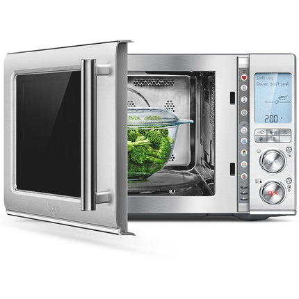 Micro ondes combiné SAGE APPLIANCES Combi Wave 3 in 1
