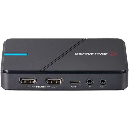Carte d'acquisition AVERMEDIA Live Gamer Extreme 3 GC551G2