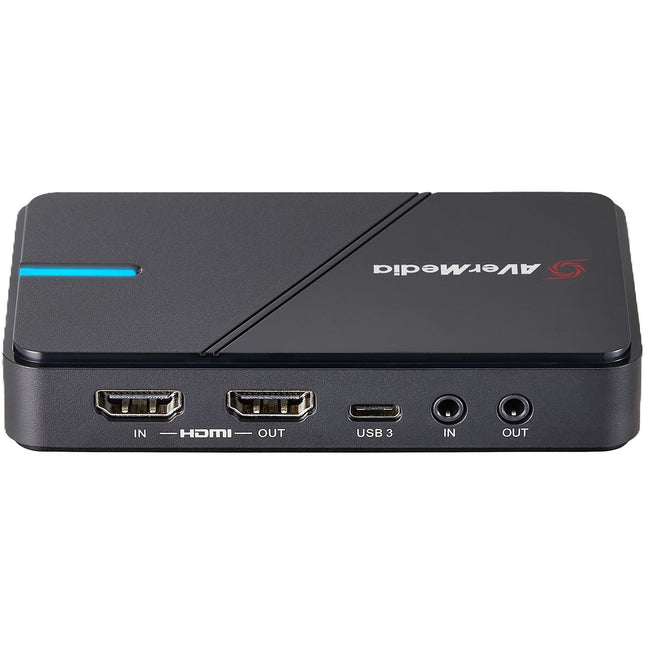 Carte d'acquisition AVERMEDIA Live Gamer Extreme 3 GC551G2