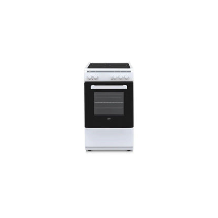 Cuisinière vitrocéramique LISTO CV5050L3b