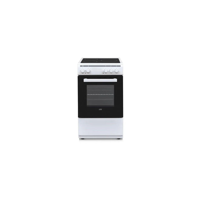 Cuisinière vitrocéramique LISTO CV5050L3b
