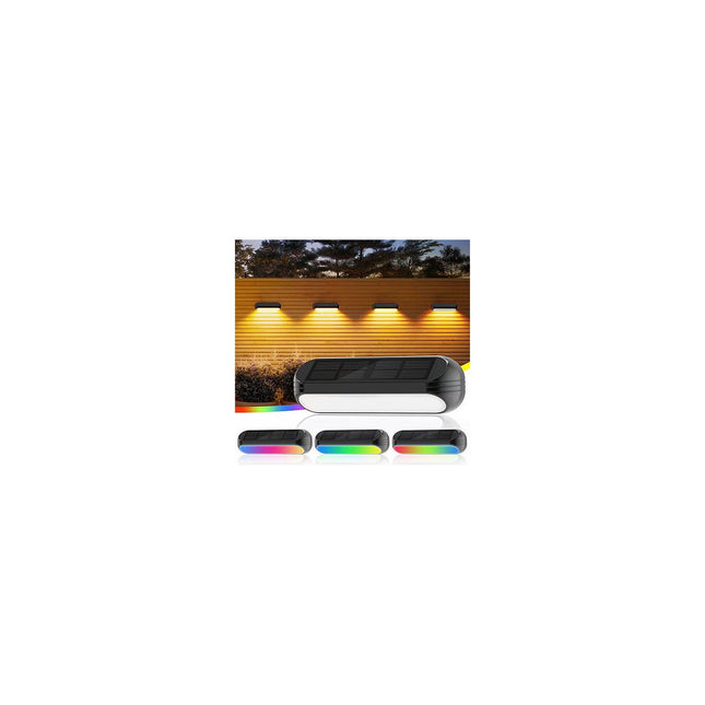 Balise solaire KYF SOLAR-002