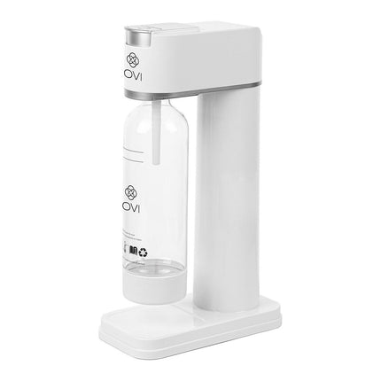Machine à soda OVI Ovibul Blanc