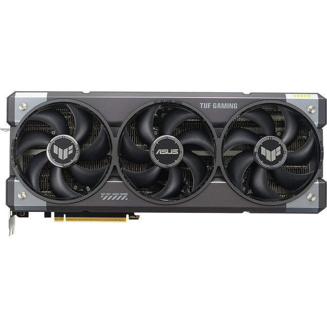 Carte graphique ASUS TUF Gaming GeForce RTX 5080 16 Go OC