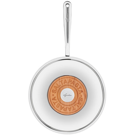 Wok LAGOSTINA Emozione Salta Pasta 26 cm 3.37 L