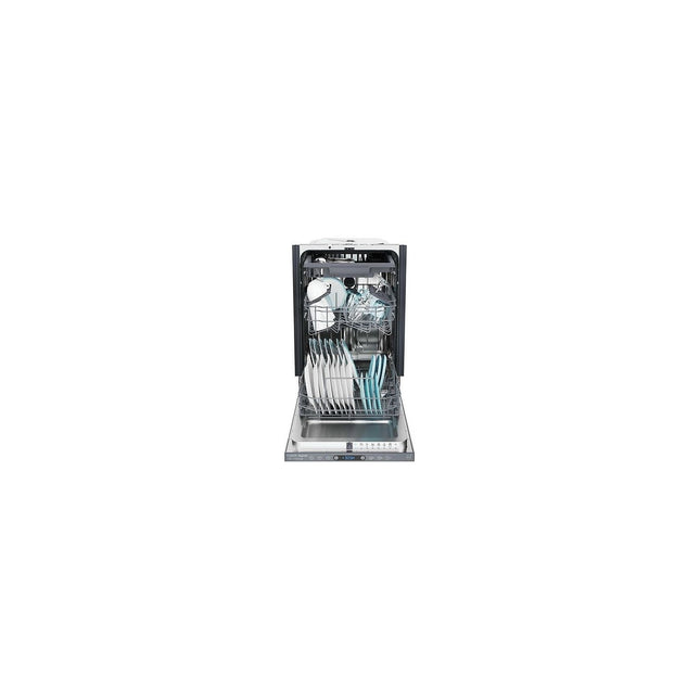 Lave vaisselle encastrable CANDY CI1C5SB1FA