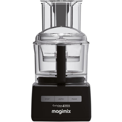Robot multifonction MAGIMIX CS 5200 XL 18590F