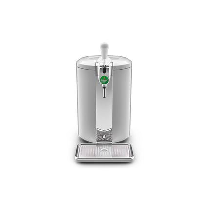 Tireuse à bière KRUPS YY4811FD Beertender Compact Silver