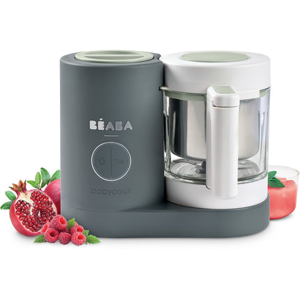 Mixeur Cuiseur Bébé BEABA Babycook neo