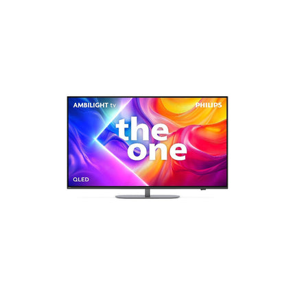 TV QLED PHILIPS
