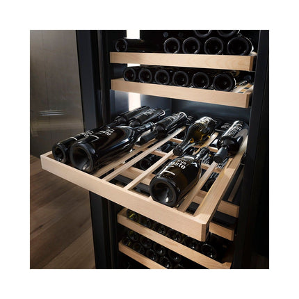 Socle LIEBHERR de 3 rayons pour 70cm clayette longue