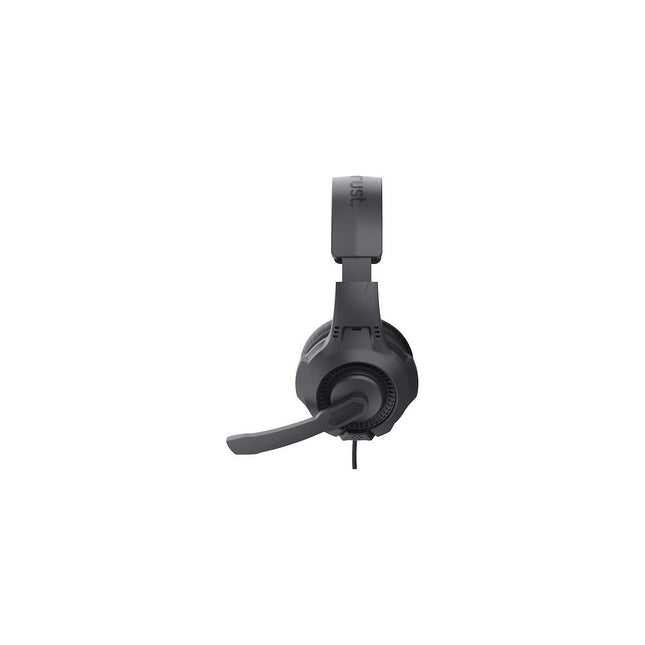 Micro-casque TRUST Filaire Basics Circum-aural avec Micro