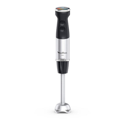 Mixeur MOULINEX Quickchef+ 3 en 1 noir DD673810
