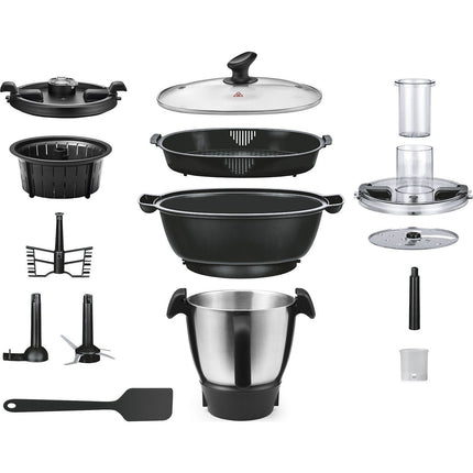 Robot cuiseur ROBBY ROBICOOK