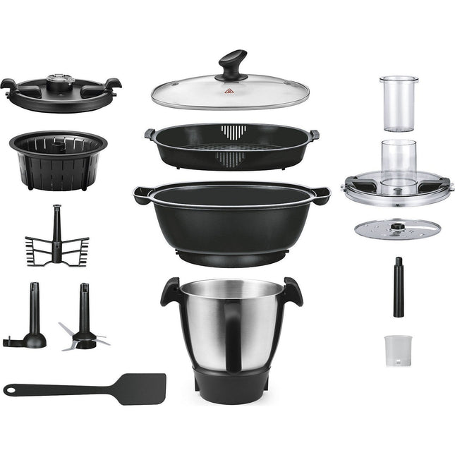 Robot cuiseur ROBBY ROBICOOK