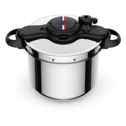 Autocuiseur SEB ClipsoMinut Cocotte de vos régions 9L
