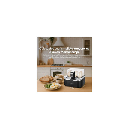 Cuiseur à oeufs EMERIO EB-123177.12
