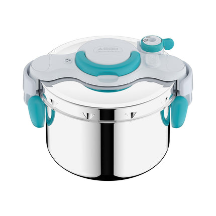 Autocuiseur SEB ClipsoMinut Easy 7.5 L