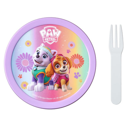 Boîte hermétique MEPAL à fruit campus paw patrol girls