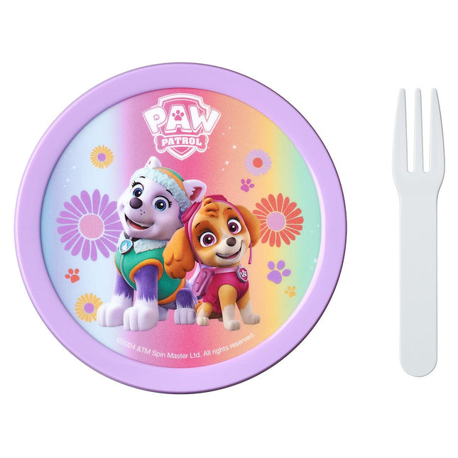 Boîte hermétique MEPAL à fruit campus paw patrol girls