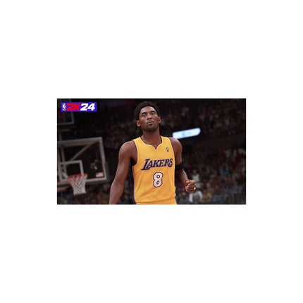 Jeu Xbox X TAKE 2 NBA 2k24 Edition Kobe Bryant