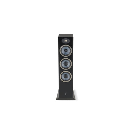 Enceinte colonne FOCAL Theva N3 Black