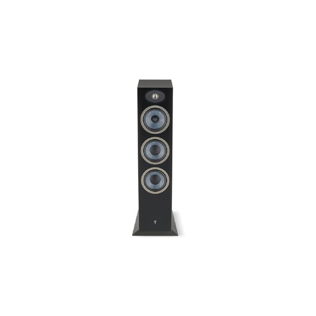 Enceinte colonne FOCAL Theva N3 Black