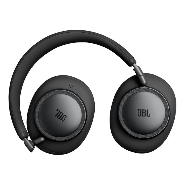 Casque JBL Live 780 NC Noir
