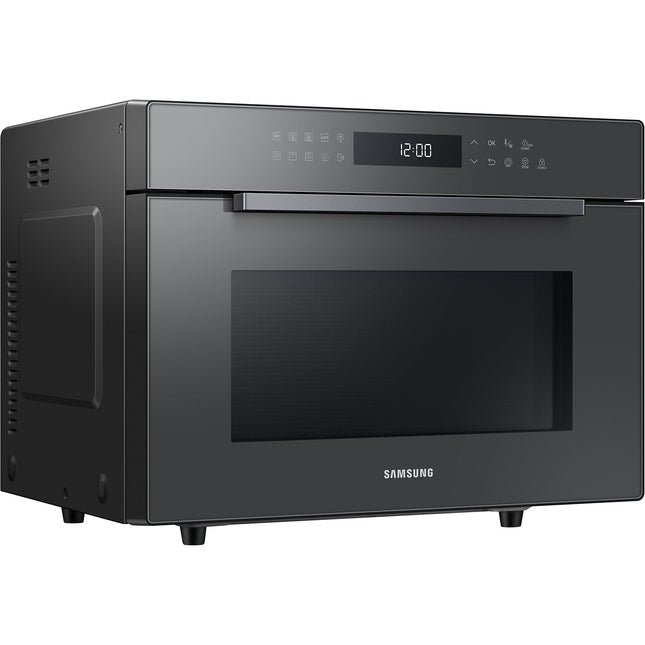 Micro ondes combiné SAMSUNG MC35R8058CC/EF