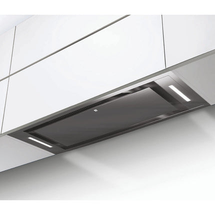 Hotte encastrable ROBLIN CONFIDENCE 770 INOX