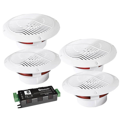 Enceinte encastrable E-AUDIO B403BL