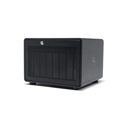 Boitier disque dur CONECTICPLUS Boitier de disque dur 3.5' RAID 8