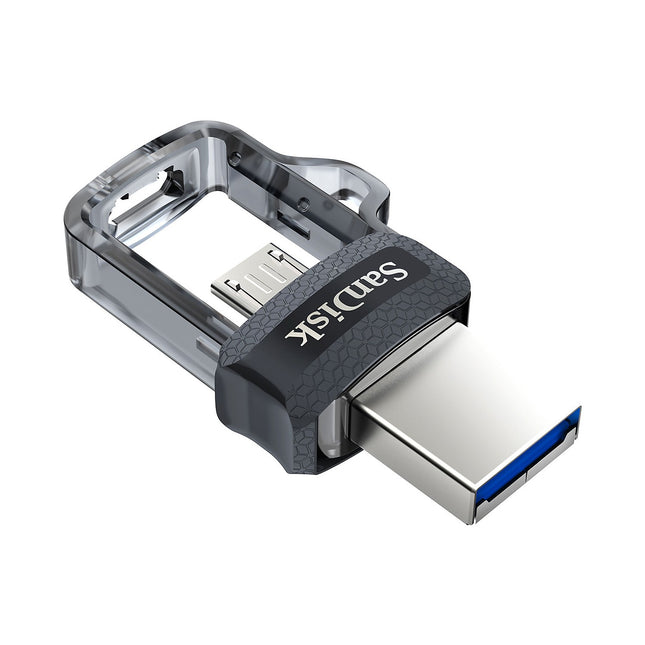 Clé OTG pour micro USB SANDISK Ultra Dual Android m3.0 32GB
