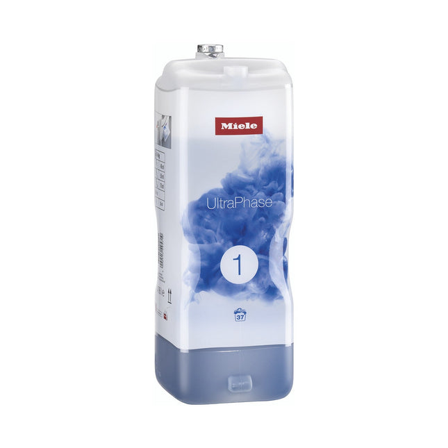 Lessive MIELE Lessive UltraPhase 1