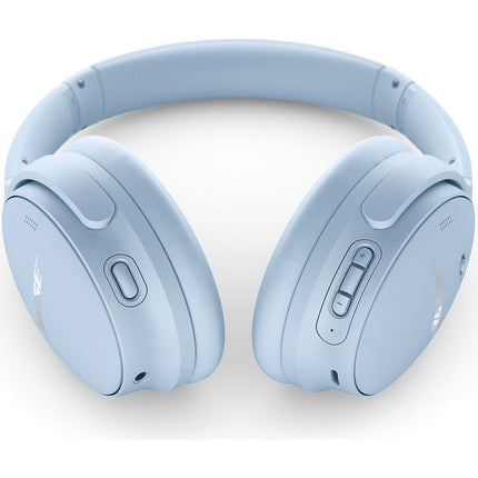 Casque BOSE QuietComfort Bleu Clair Reconditionné