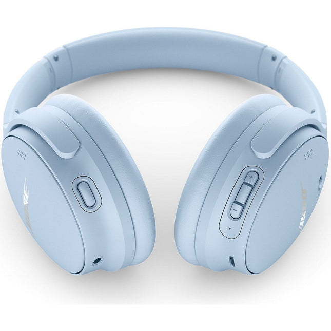 Casque BOSE QuietComfort Bleu Clair Reconditionné