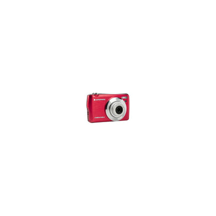 Appareil photo Compact AGFAPHOTO DC8200 Pack Etui + Carte SD 16GB