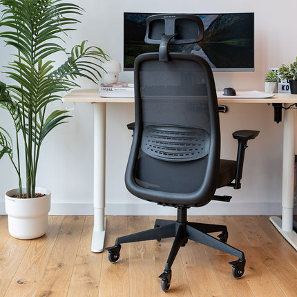 Chaise gaming SKILLKORP