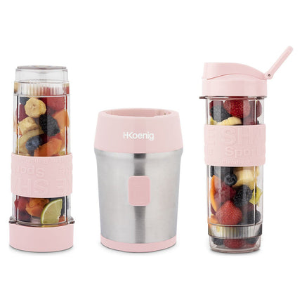 Blender H.KOENIG SMOO12