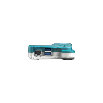 Kit évolutif RETROFLAG Boitier Gaming 64Pi pour Raspberry Pi 5