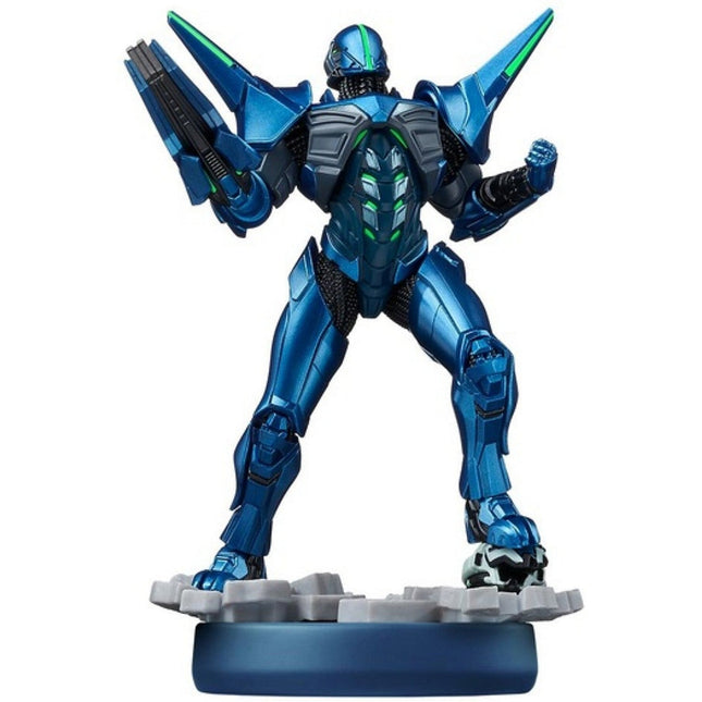 Figurine Amiibo NINTENDO amiibo Sylux