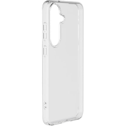 Coque ESSENTIELB Samsung S25 Souple Made In France