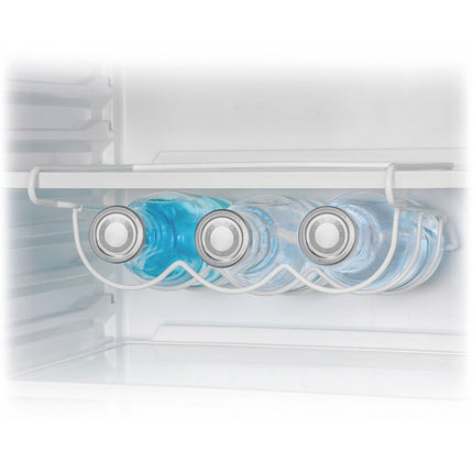 Accessoire réfrigérateur HOME EQUIPEMENT support 3 bouteilles