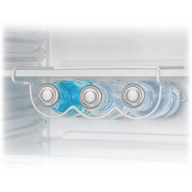 Accessoire réfrigérateur HOME EQUIPEMENT support 3 bouteilles