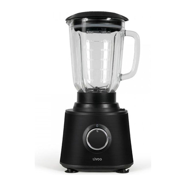 Robot multifonction LIVOO Robot de cuisine multifonction DOP250N