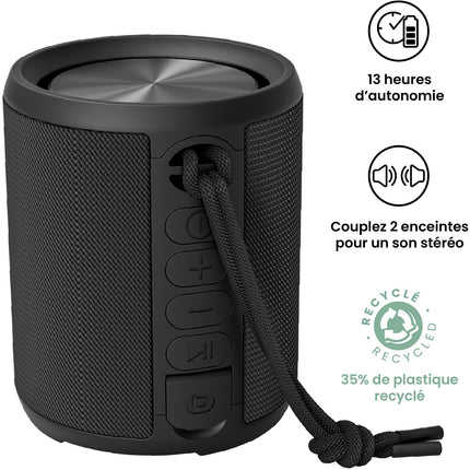 Enceinte portable ESSENTIELB SB70 Mini