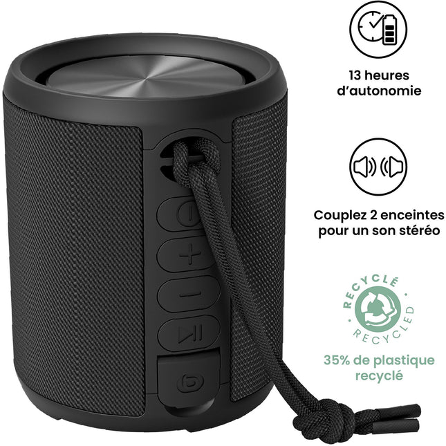 Enceinte portable ESSENTIELB SB70 Mini
