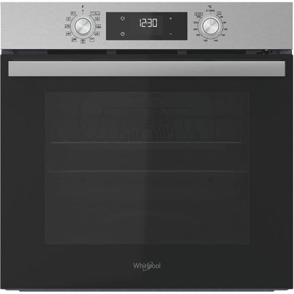 Four encastrable WHIRLPOOL OMR58RU0ZX Grill Twist
