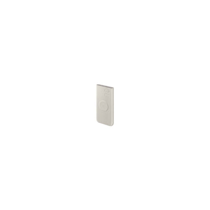 Batterie externe SAMSUNG 10000mAh 25W USB C / induction 7,5W Beige